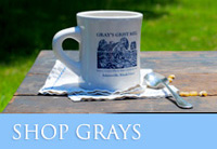 Gray's Grist Mill Store