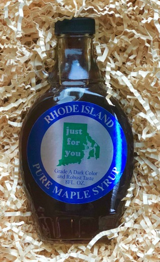 RhodeIslandMapleSyrup