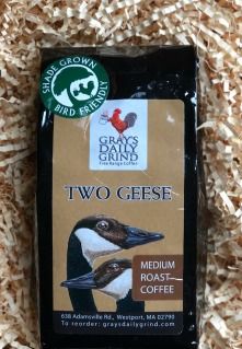 TwoGeese